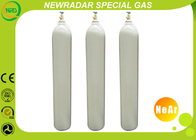 Argon Neon Specialty Gas Mixtures CAS 7440-59-7 Electron Grade