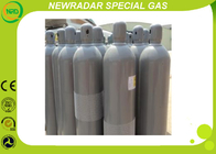 Cina 99% C2H4 Organic Gases 40L Cylinders untuk Ekstraksi Karet pabrik