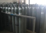 Cina Xenon Gas Tidak Berwarna CAS 7440-63-3 Inert Gases Xenon Gas Rumah Kaca Dengan 99.999% Purity perusahaan
