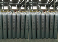 Narcotic Xenon Bulk Stock UN 2036 Xe Cairan Atau Gas Purity 99,999% 10L Cylinder Packed