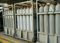 10 kg 99,99% gas SF6 murni diisi dalam 10 liter silinder