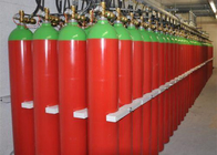 Cina N2 Gas Nitrogen Bertekanan Yang Digunakan Dalam Makanan Dan Minuman Dan Perawatan Kesehatan pabrik