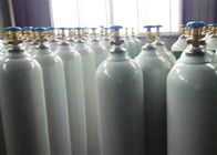 Cina 6N Gas Nitrogen Gas / N2 Gas Kemurnian Tinggi 0.3109g / cm3 Kepadatan Kritis pabrik